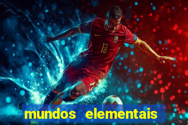 mundos elementais download apk